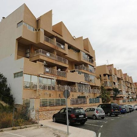 Apartamento En Calpe Eksteriør billede